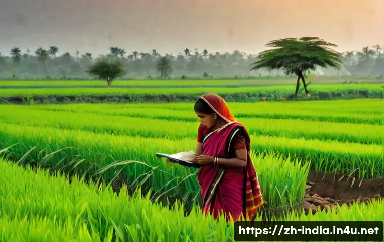 印度农村经济:你绝对想不到的五大问题与潜力! 4 인도 농촌 경제의 특성과 문제점 관련 이미지 2
