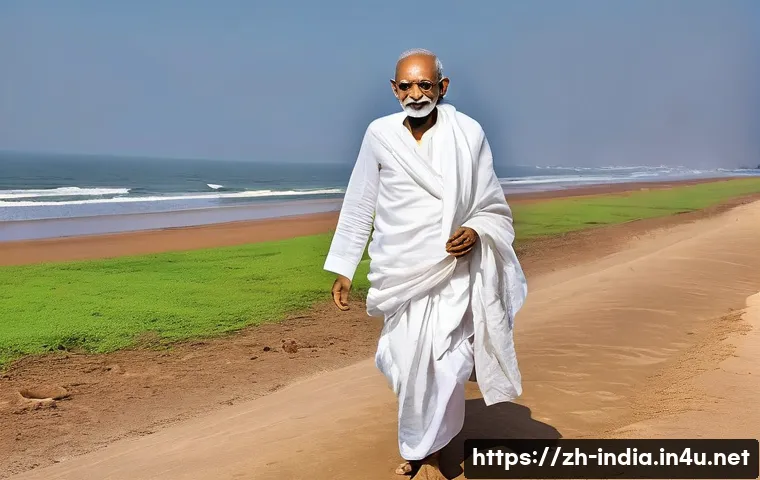 甘地生平与哲学 现代人必读的智慧宝典 4 마하트마 간디 생애와 철학 관련 이미지 2